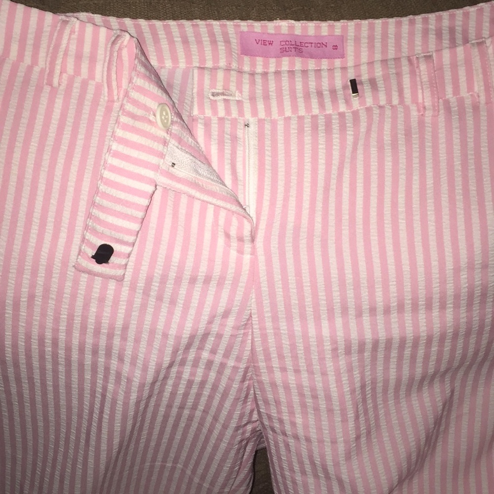 View collections Suit dress Pants
